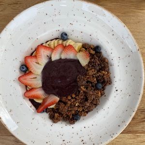 Meet your Posher, Albert